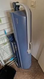 Philips Sunmobile 824 Zonnebank, Witgoed en Apparatuur, Zonnebanken en Gezichtsbruiners, Ophalen, Gebruikt, Zonnebank enkelzijdig