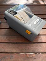 Zebra Labelprinter ZD410 thermische printer, Computers en Software, Labelprinters, Ophalen, Zo goed als nieuw