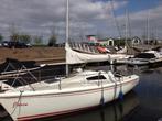 Clever 23 - bouwjaar 1999 - 8 pk Yamaha elektrisch, Watersport en Boten, Ophalen, Gebruikt, Tourjacht of Cruiser, 6 tot 9 meter