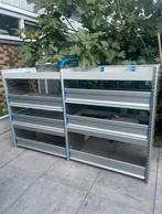 bus inrichting /Bedrijfswageninrichting zo goed als nieuw., Ophalen, Nieuw, Opel
