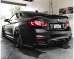 BWM M4 spoiler nieuw (2013-2020), Ophalen of Verzenden, Nieuw, BMW