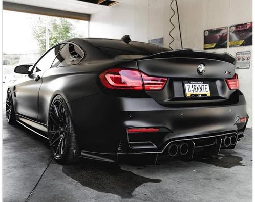 BWM M4 spoiler nieuw (2013-2020), Auto-onderdelen, Overige Auto-onderdelen, BMW, Nieuw, Ophalen of Verzenden