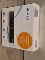 Humax IRHD-5300C Digitale HDTV Kabelontvanger, Audio, Tv en Foto, Decoders en Harddiskrecorders, Ophalen, Nieuw, Decoder