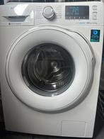 Samsung ecobubble VRTplus 8 kg 2017, Ophalen, Gebruikt, 85 tot 90 cm, 1200 tot 1600 toeren
