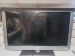 Tv met afstandsbediening 32 inch, Audio, Tv en Foto, Televisies, Ophalen, Gebruikt, Overige merken