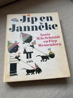 Jip en Janneke - Annie M.G. Schmidt, Ophalen of Verzenden, Gelezen, Fictie algemeen