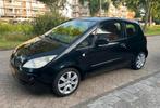 Mitsubishi Colt 1.3 Mivec CZ3 2006 Zwart, Voorwielaandrijving, Origineel Nederlands, Particulier, 500 kg