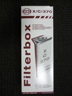 stofzakken sebo xc 370 filters NIEUW Sebo Originele Stofzakk, Ophalen of Verzenden
