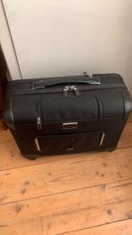 Tumi Professional top kwaliteit werk tas/koffer, Nieuw, Ophalen of Verzenden, Zwart