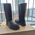 UGG Australia Classic Tall Tasman maat 37, Kleding | Dames, Schoenen, Hoge laarzen, UGG, Bruin, Nieuw