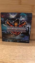 Thunderdome school edition 98/99, Ophalen of Verzenden, Gebruikt