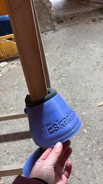 Springschoenen eskadron, Dieren en Toebehoren, Ophalen of Verzenden, Zo goed als nieuw, Dressuur