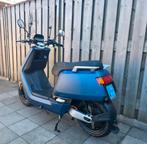 NIU NQi Extended range 35Wh Accu NIEUW, Elektrisch, Zo goed als nieuw, Ophalen, Overige merken