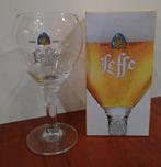 Leffe Glazen M20 25cl. (B), Verzamelen, Biermerken, Ophalen of Verzenden, Nieuw, Glas of Glazen, Leffe