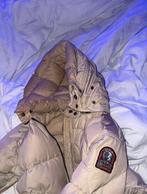 parajumper jas, Beige, Maat 36 (S), Gedragen, Parajumpers