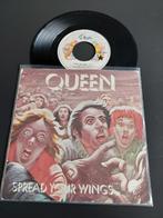 Queen spread your wings, Cd's en Dvd's, Vinyl Singles, Gebruikt, Overige genres, 7 inch, Single