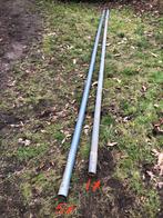 PVC buis 63mm, Ophalen, Pvc, 60 tot 80 mm, 4 tot 6 meter