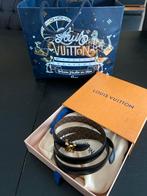 Louis Vuitton Riem MET BON!, Minder dan 3 cm, 80 tot 90 cm, Tailleriem, Ophalen of Verzenden