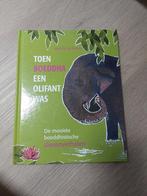 Mark W. McGinnis - Toen Boeddha een olifant was, Ophalen of Verzenden, Zo goed als nieuw, Mark W. McGinnis