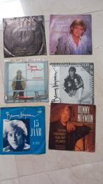 11 originele single Benny Neyman, Ophalen of Verzenden, Zo goed als nieuw, Overige formaten, Levenslied of Smartlap
