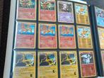 Pokemon , Gyarados, Dragonite, Ditto,Snorlax, Deoxys,Sylveon, Ophalen of Verzenden, Zo goed als nieuw, Meerdere kaarten