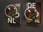 Woordenboeken DE-NL en NL-DE van Dale, Verzenden, Zo goed als nieuw