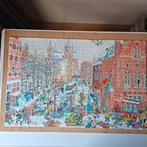 Ravensburger Cities of the world Amsterdam 925 stukjes, Hobby en Vrije tijd, Denksport en Puzzels, Ophalen of Verzenden, 500 t/m 1500 stukjes