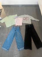 Zara Kledingpakket Meisje Maat 152, Kinderen en Baby's, Kinderkleding | Maat 152, Meisje, Ophalen of Verzenden, Zo goed als nieuw