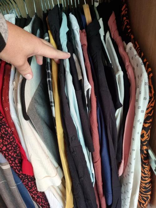 ENORME pakket dameskleding, Kleding | Dames, Dames-kledingpakketten, Nieuw, Maat 36 (S), Ophalen of Verzenden