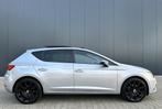 Seat Leon 1.4 TSI FR 150PK 12-2017 | PANO | LED, Auto's, Seat, Gebruikt, 4 cilinders, 150 pk, Leon