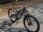 Hope HB130 trail bike - als nieuw - met garantie, Fully, Ophalen, Zo goed als nieuw, Overige merken