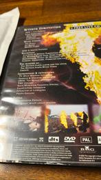 Within Temptation 2 x cd dvd box sets in een koop, Alle leeftijden, Ophalen of Verzenden, Muziek en Concerten, Boxset