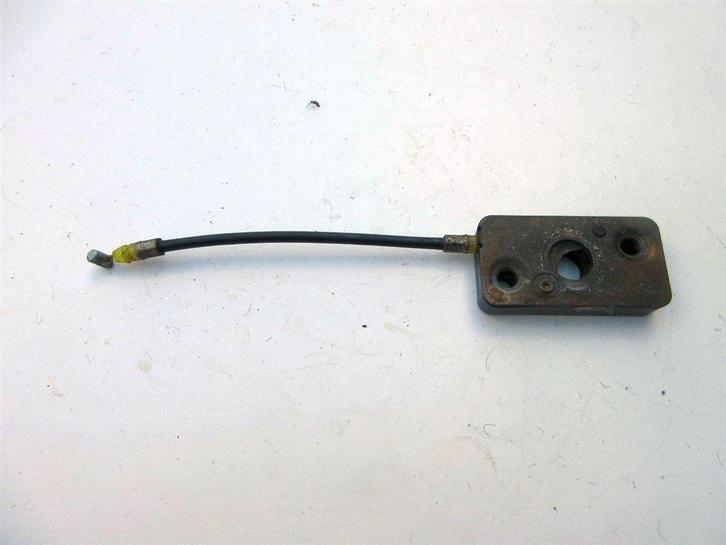 Suzuki GSX600F zadelvergrendeling zadel mechanisme GSX 600 F, Motoren, Accessoires | Overige, Gebruikt, Ophalen of Verzenden