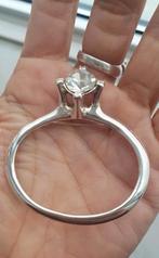 Vintage broche, Ophalen of Verzenden, Zo goed als nieuw, Overige materialen