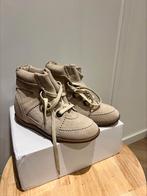 Isabel Marant dupe shoes - maat 39, Beige, Overige typen, Nieuw, Ophalen of Verzenden