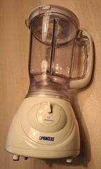 Princess Blender voor shakes en ijsblokjes, Witgoed en Apparatuur, Blenders, Ophalen of Verzenden, Gebruikt, Blender