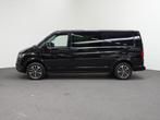 Volkswagen Transporter 2.0 TDI L2H1 Dubbele Cabine Highline, Adaptive Cruise Control, Stof, Gebruikt, 4 cilinders