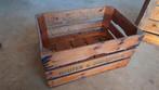 Vintage veilingkisten, Ophalen, Gebruikt, Doos, Minder dan 35 cm