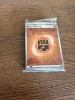 Energy Cards - Pokémon, Ophalen of Verzenden, Nieuw, Meerdere kaarten