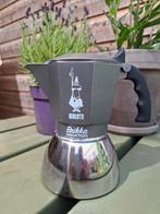 Bialetti brikka  percolator induction, Witgoed en Apparatuur, Koffiezetapparaten, Espresso apparaat, Nieuw, Gemalen koffie, Ophalen of Verzenden