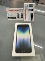 iphone se 3e 2022 64gb starlight nieuw gesealdApple garantie, Apple, Apple, Overige typen, Nieuw