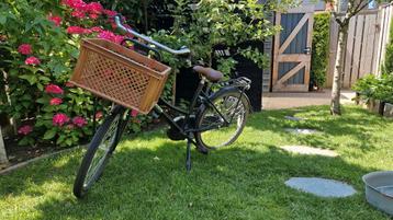 Popal fiets 24 inch 3 versnellingen  beschikbaar voor biedingen