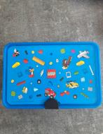 Lego Sorteerbox Blauw - Nieuw, Ophalen of Verzenden, Nieuw