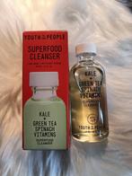 Youth to the People / Superfood Cleanser, Ophalen of Verzenden, Nieuw, Gehele gezicht, Reiniging
