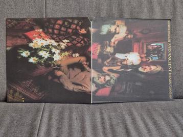 Canned Heat-Historical Figures and Ancient Heads beschikbaar voor biedingen