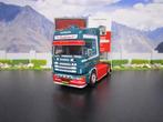 Wsi 01-4470 Scania 4 Serie Topline 4x2 , Fredsholm, Hobby en Vrije tijd, Modelauto's | 1:50, Ophalen, Nieuw, Bus of Vrachtwagen