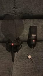 sE electronics X1S, Muziek en Instrumenten, Microfoons, Ophalen of Verzenden, Zo goed als nieuw