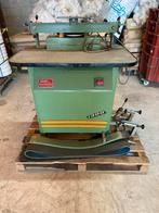 Schaats slijpmachine, Ophalen of Verzenden, Gebruikt