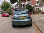 Citroën C3 1.4 I 16V 2006 Groen, Voorwielaandrijving, 1160 kg, 1360 cc, Zwart