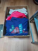 Kleding (7 banaan dozen vol ), Ophalen of Verzenden, Zo goed als nieuw